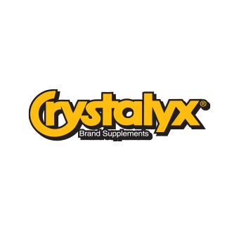 CRYSTALYX