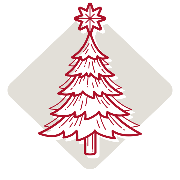 Holiday Shop: Gifts, Decor, and More