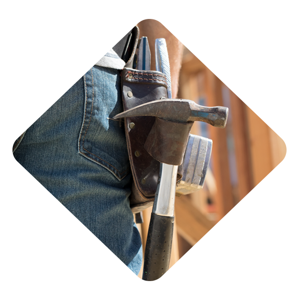 Tools & Hardware