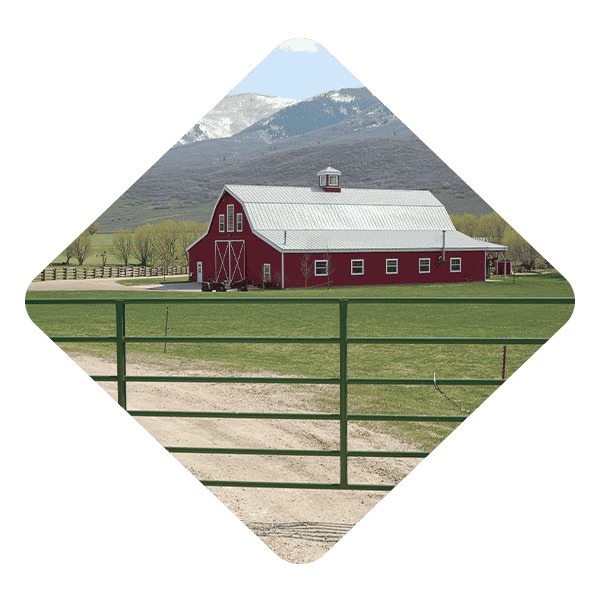 Farm & Ranch