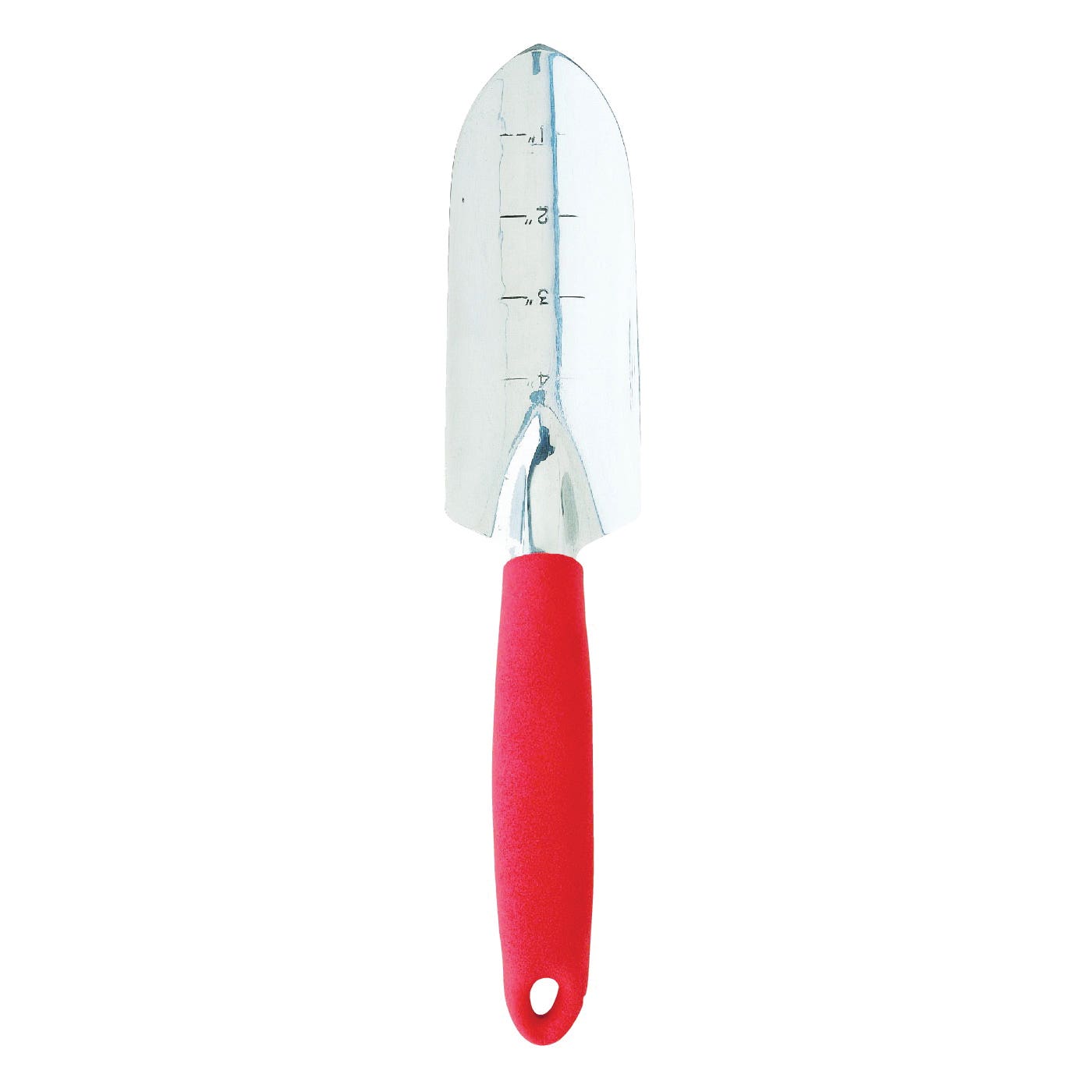 CORONA Transplanter, Spade Blade, Aluminum Blade, Cushion-Grip Handle, 12-1/4 in OAL