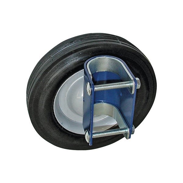 SpeeCo Gate Wheel for Round Tube Gates