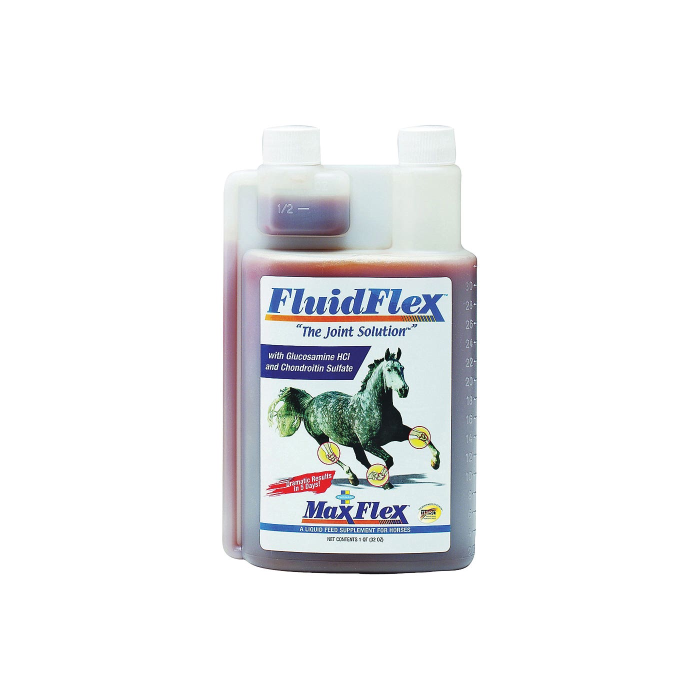 Farnam FluidFlex Joint Supplement