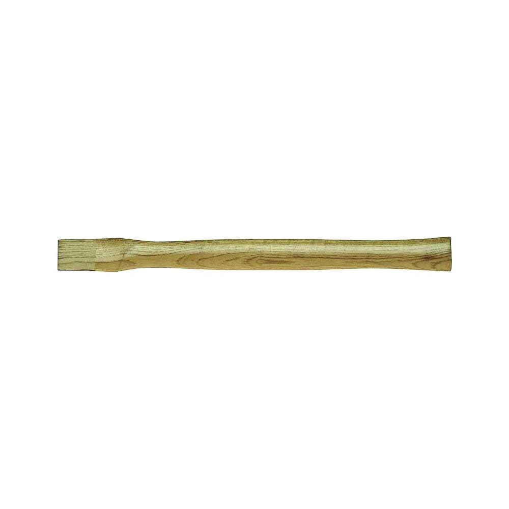 Link Handles Hammer Handle, 16 in L, Wood, For: 3.5 lb and Heavier Blacksmith Hammers