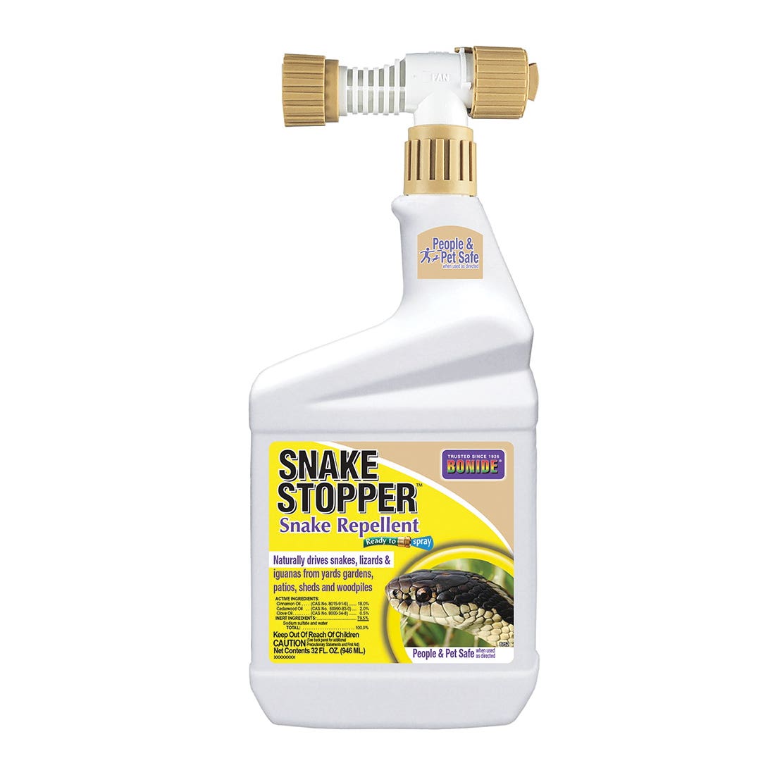 Bonide Snake Repellent