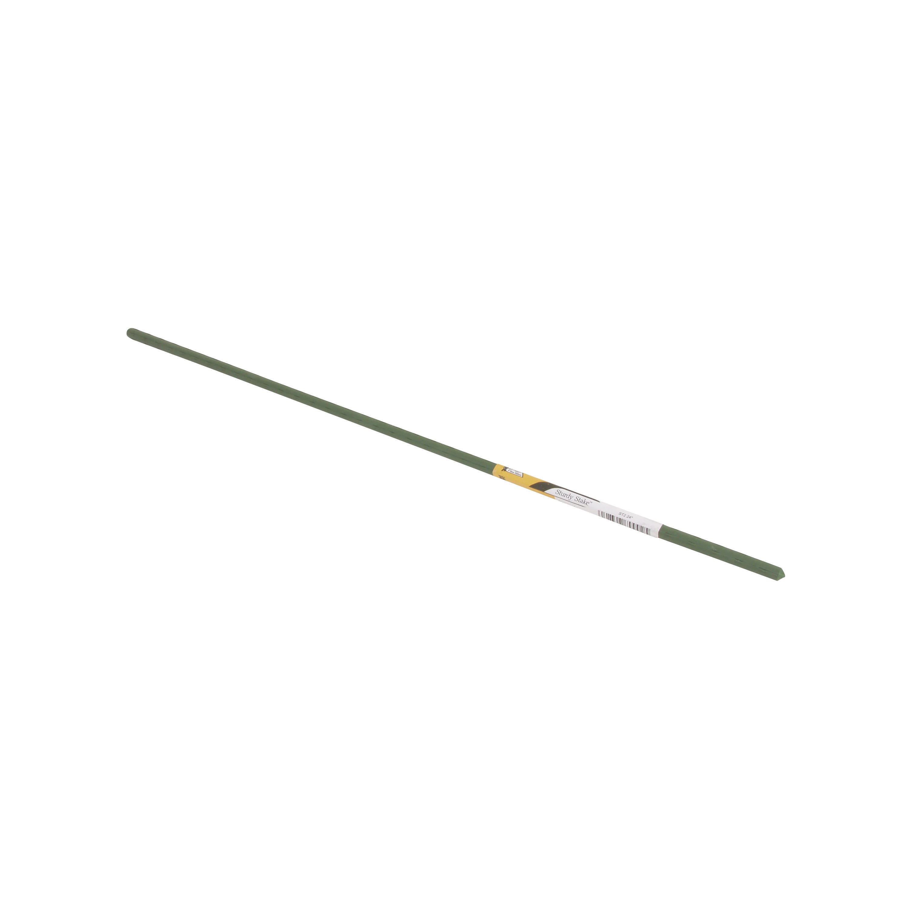 Gardener's Blue Ribbon Steel Garden Stake 5 ft