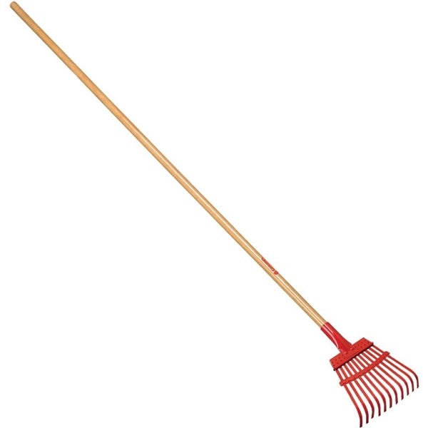 Corona Shrub Rake 11 Tine