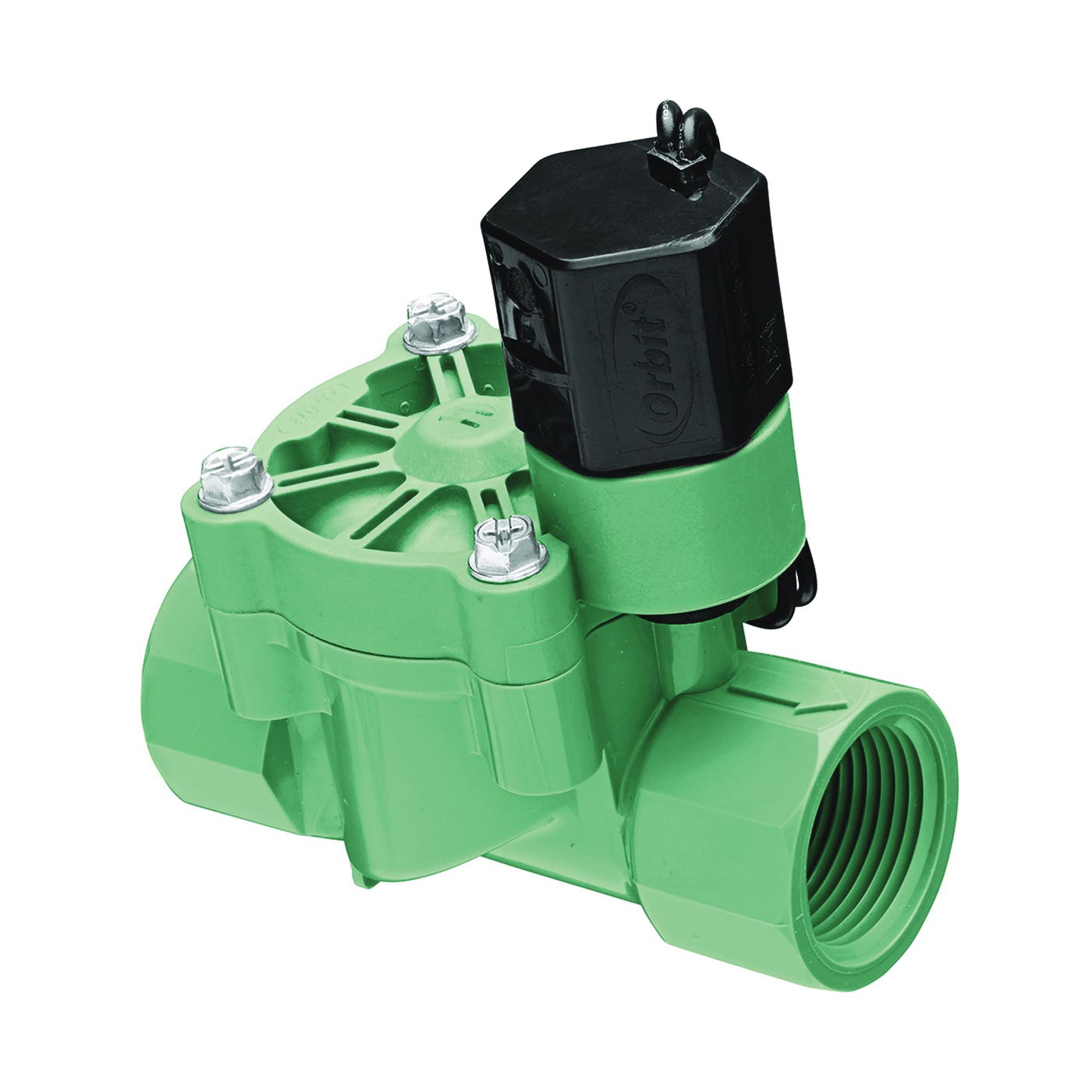 Orbit Inline Sprinkler Valve, 1 in