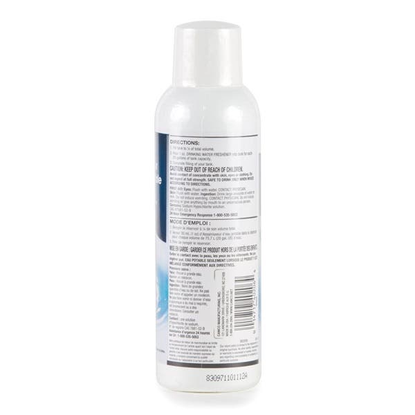 Camco Drinking Water Freshener Liquid 16 oz