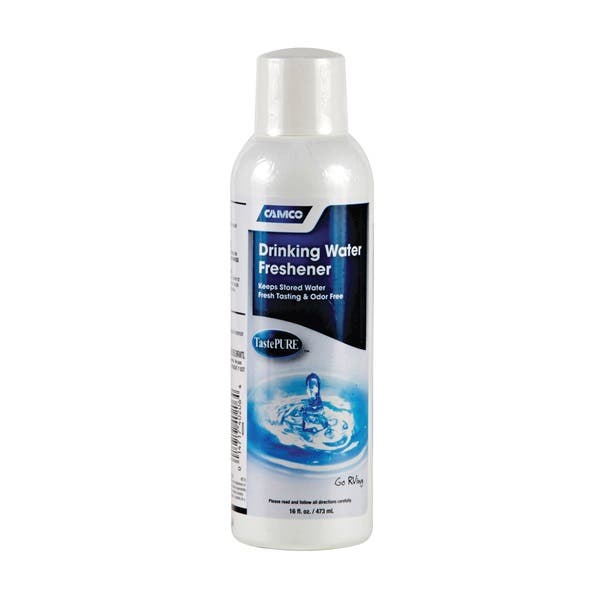 Camco Drinking Water Freshener Liquid 16 oz