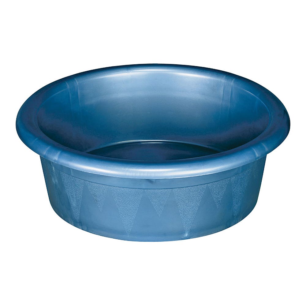 Petmate 23252 Assorted Crock Bowl, XL, Plastic