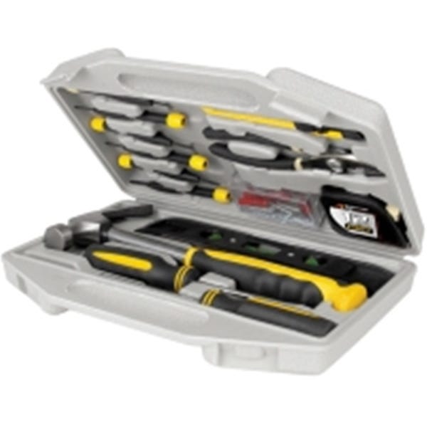 Wilmar Homeowner's Tool Set, 75-Piece