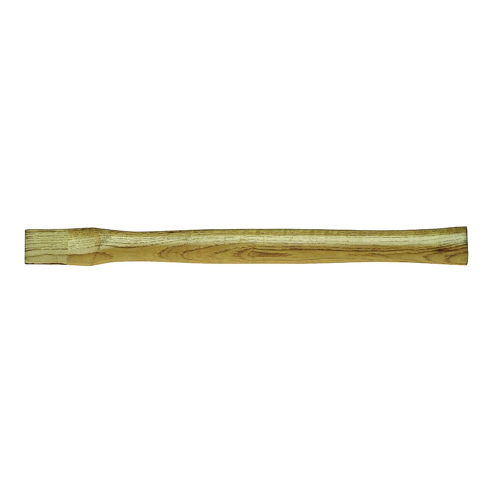 Link Handles Hammer Handle, 16 in L, Wood, For: 3 to 4 lb Engineer's Hammers