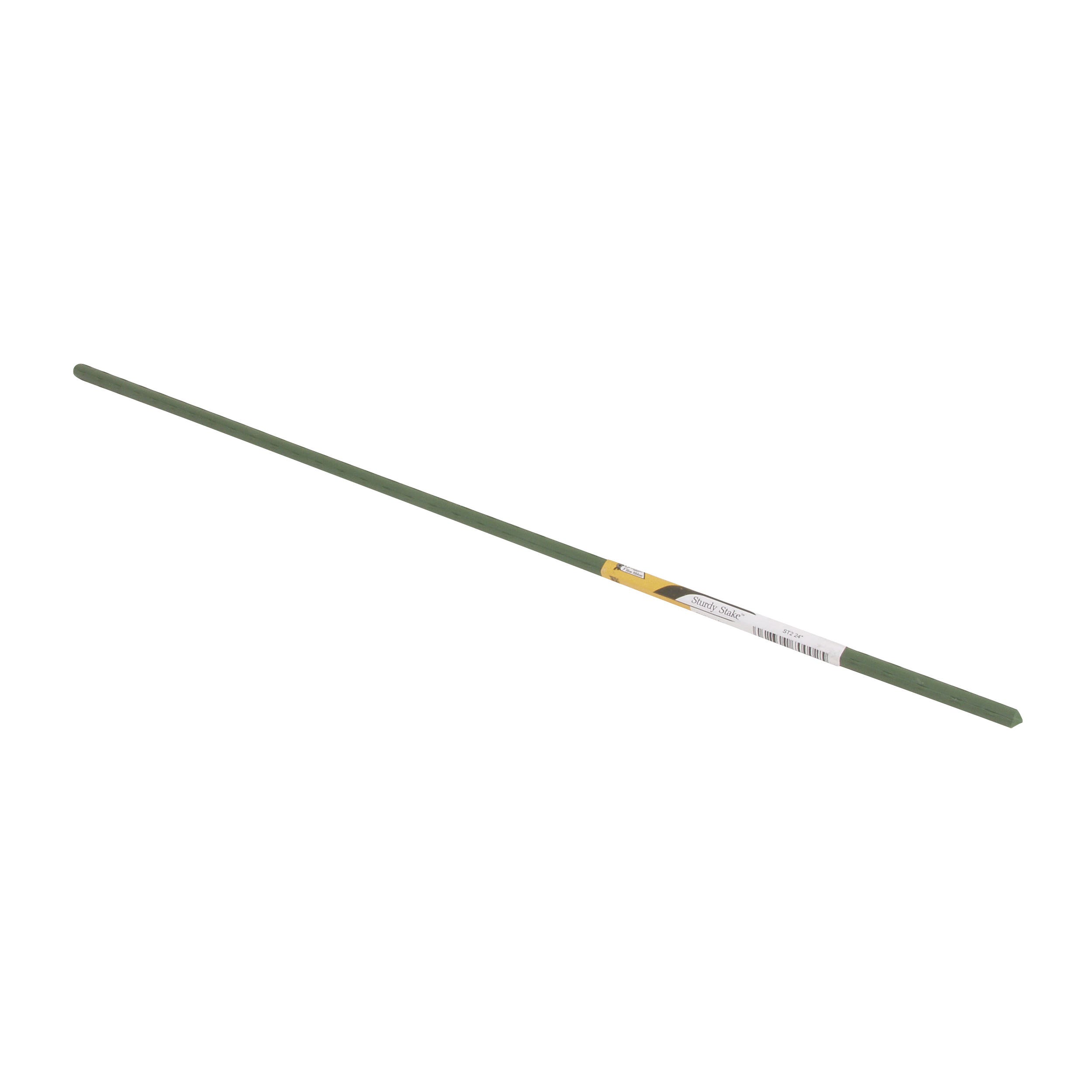 Gardener's Blue Ribbon Steel Garden Stake 6 ft - 41680