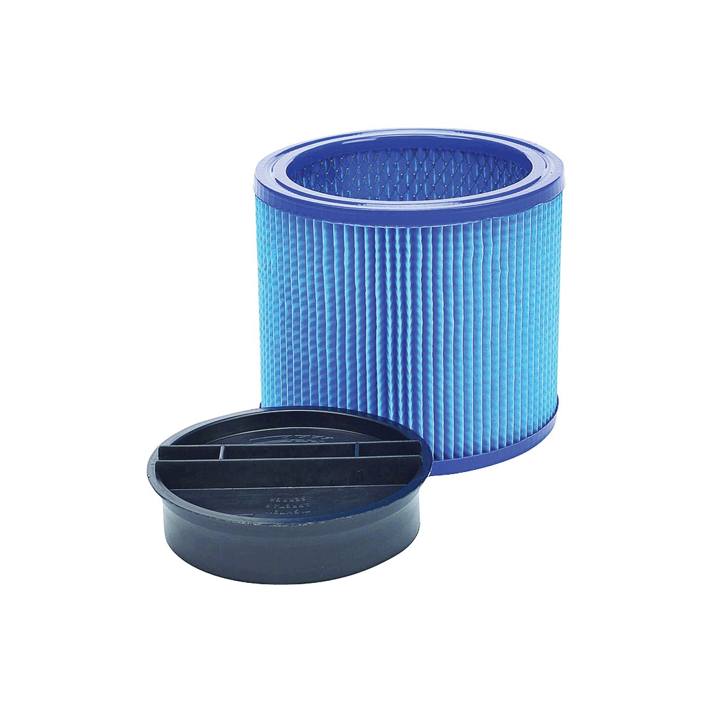Shop-Vac 9035033 Cartridge Filter, 6-1/2 in Dia