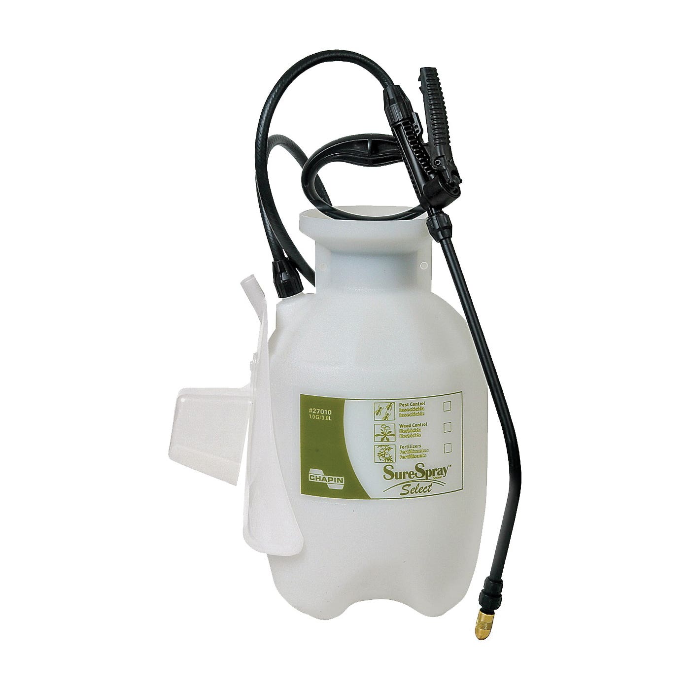 Chapin 27010 1 Gallon SureSpray Select Sprayer