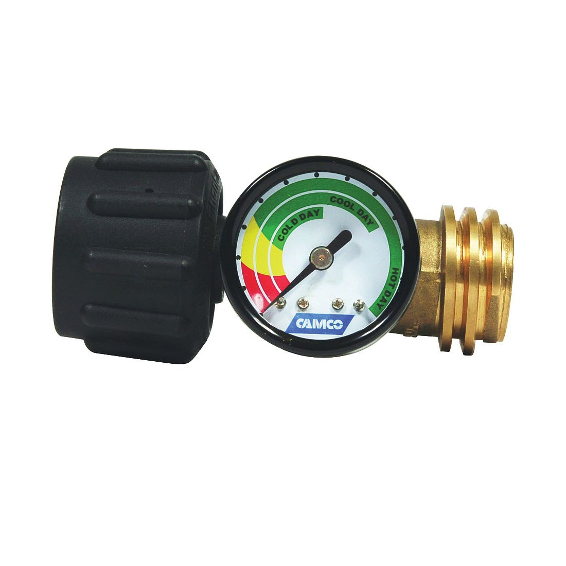 Camco Propane Gauge Leak Detector
