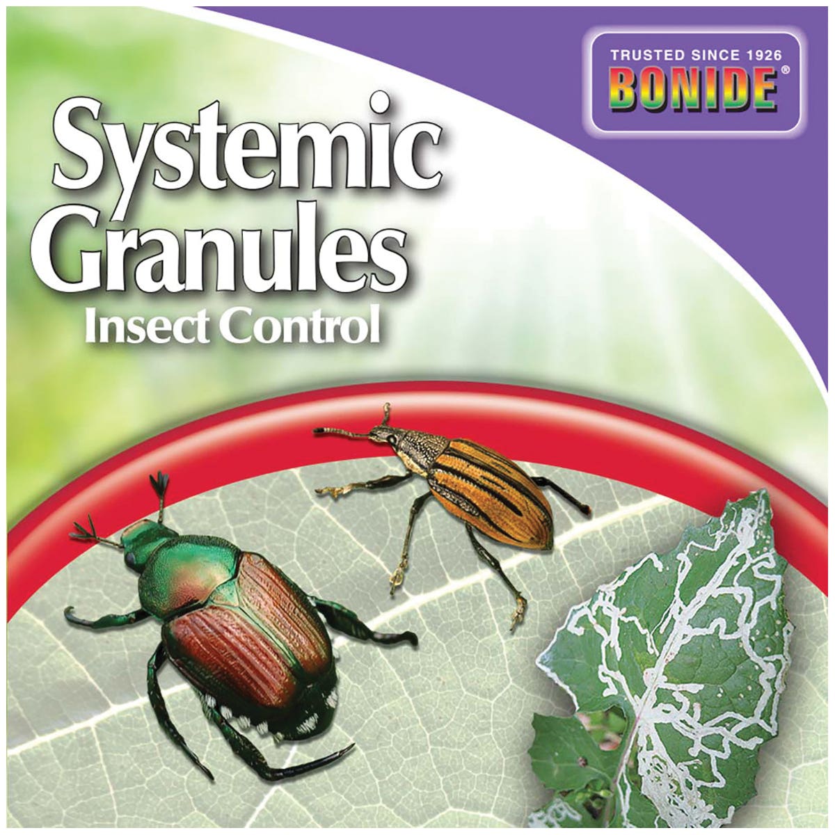 Bonide 9534 Insect Control, 4 lb Bottle