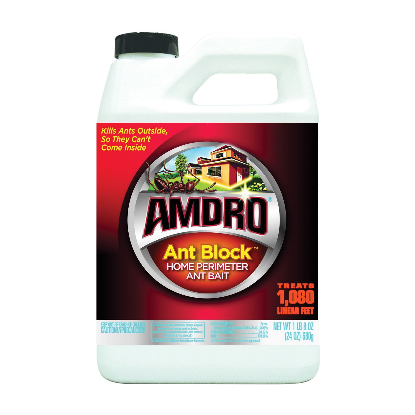 Amdro Ant Bait Granules 24 oz