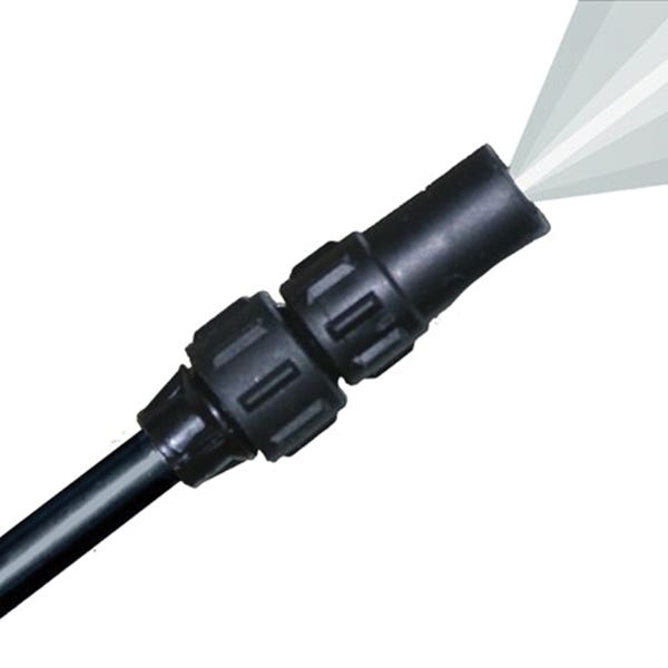 Chapin 31420 2 Gallon Tri-Poxy Steel Lawn & Garden Hand Pump Sprayer