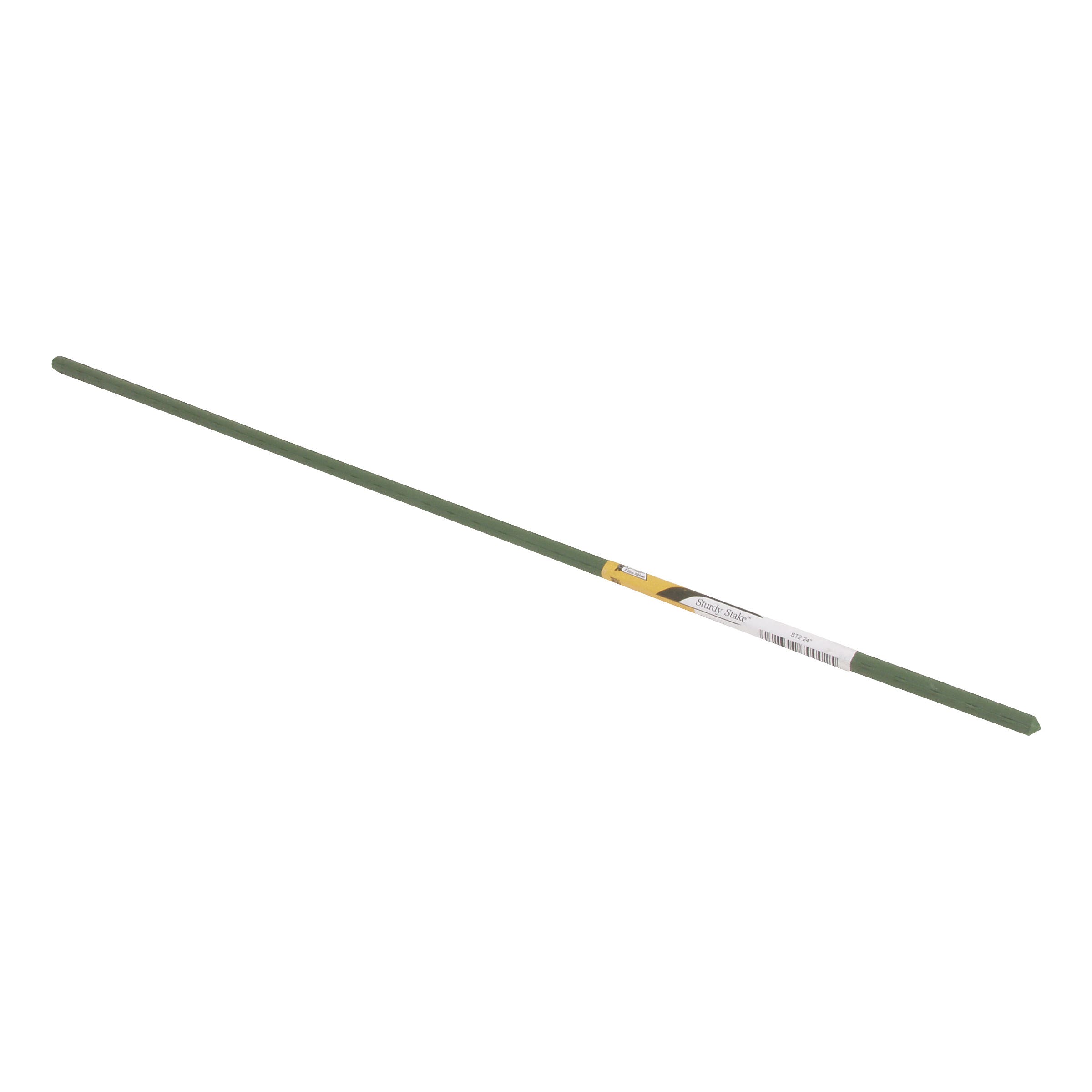 Gardener's Blue Ribbon Steel Garden Stake 2 ft