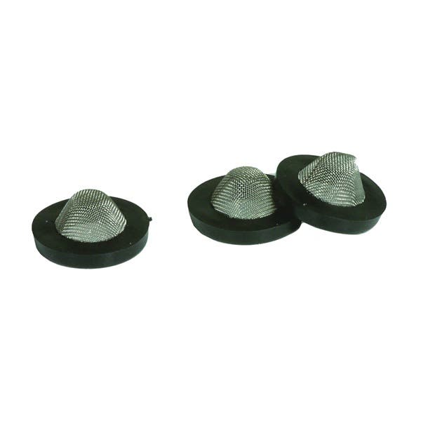 Camco Hose Filter Washer Stainless Steel
