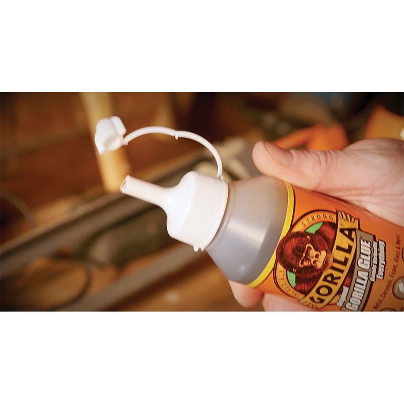 Gorilla Original Glue 2 oz
