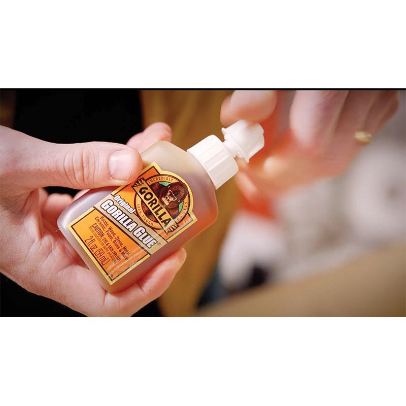 Gorilla Original Glue 2 oz