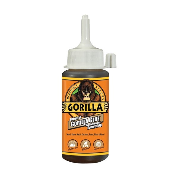 Gorilla Original Glue 4 oz