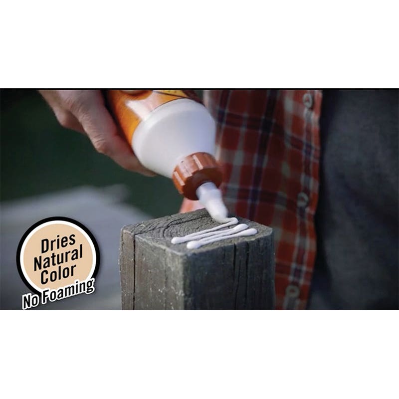 Gorilla Wood Glue 4 oz