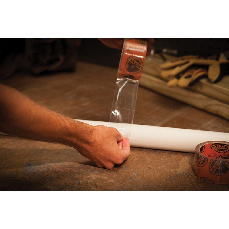 Gorilla Mounting Tape 5 yd x 1.5 in