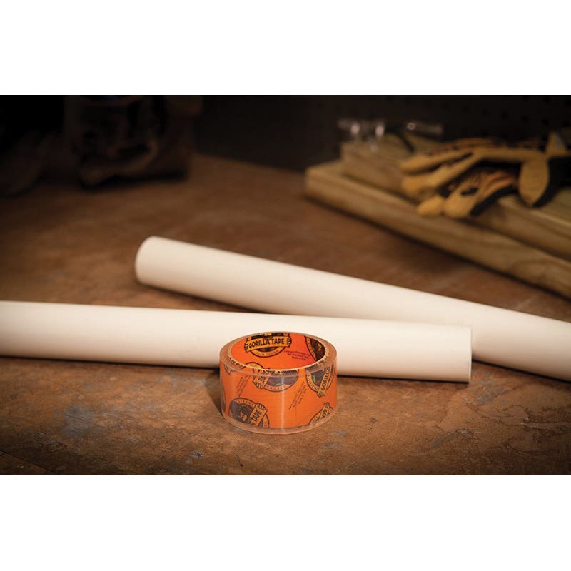 Gorilla Mounting Tape 5 yd x 1.5 in