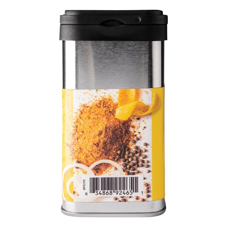 Traeger Chicken Rub