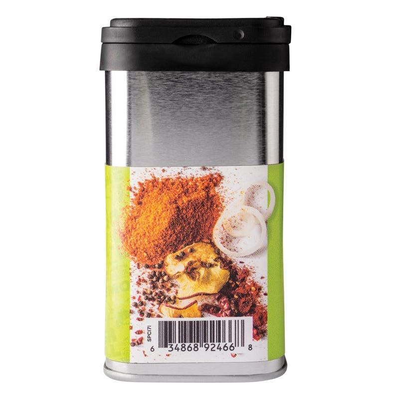 Traeger Pork and Poultry Rub