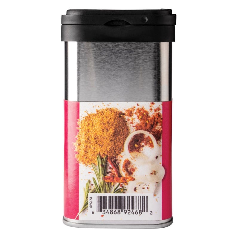 Traeger Prime Rib Rub