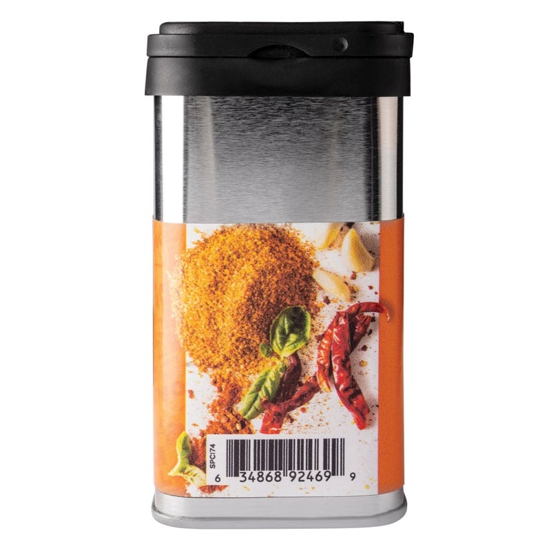 Traeger House BBQ Rub
