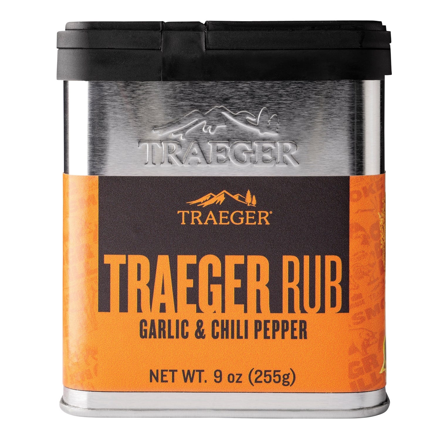 Traeger House BBQ Rub
