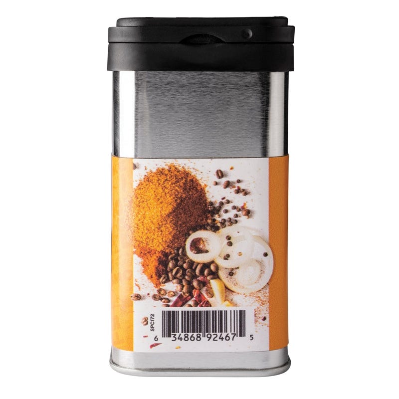 Traeger Coffee Rub