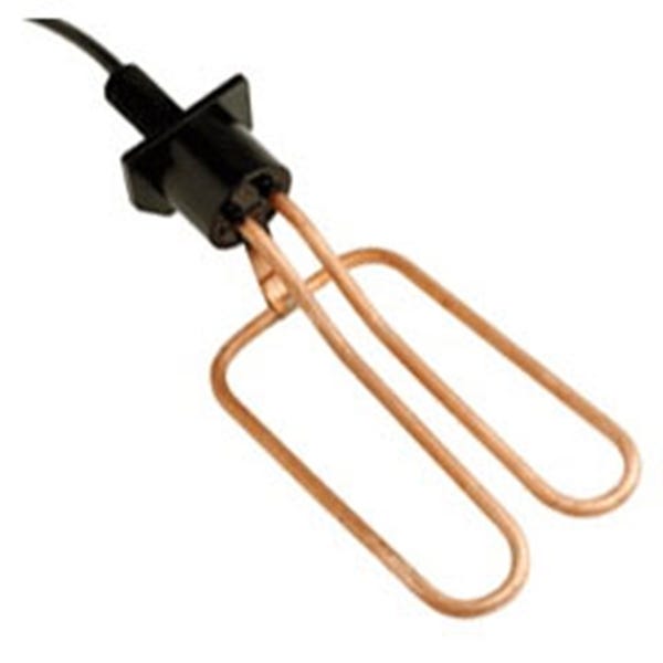 Farm Innovators Universal Drain Plug De-Icer