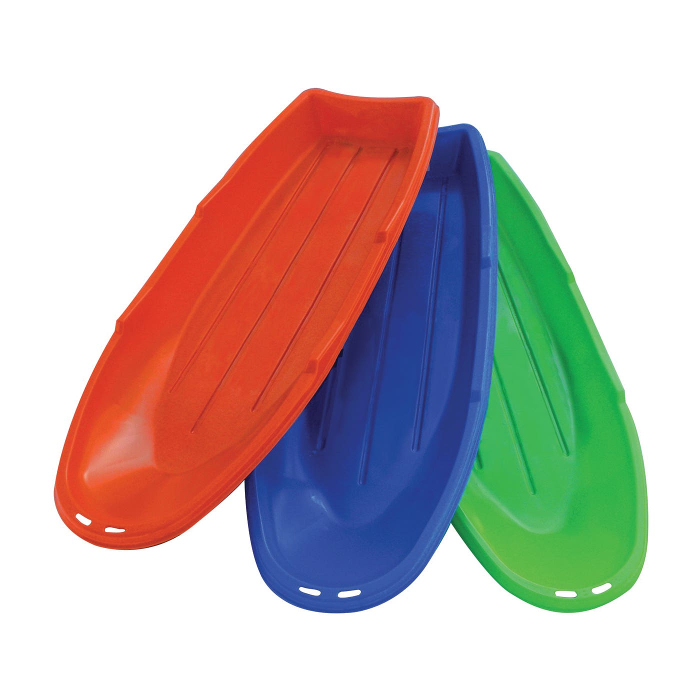 Paricon Winter Lightning Toboggan