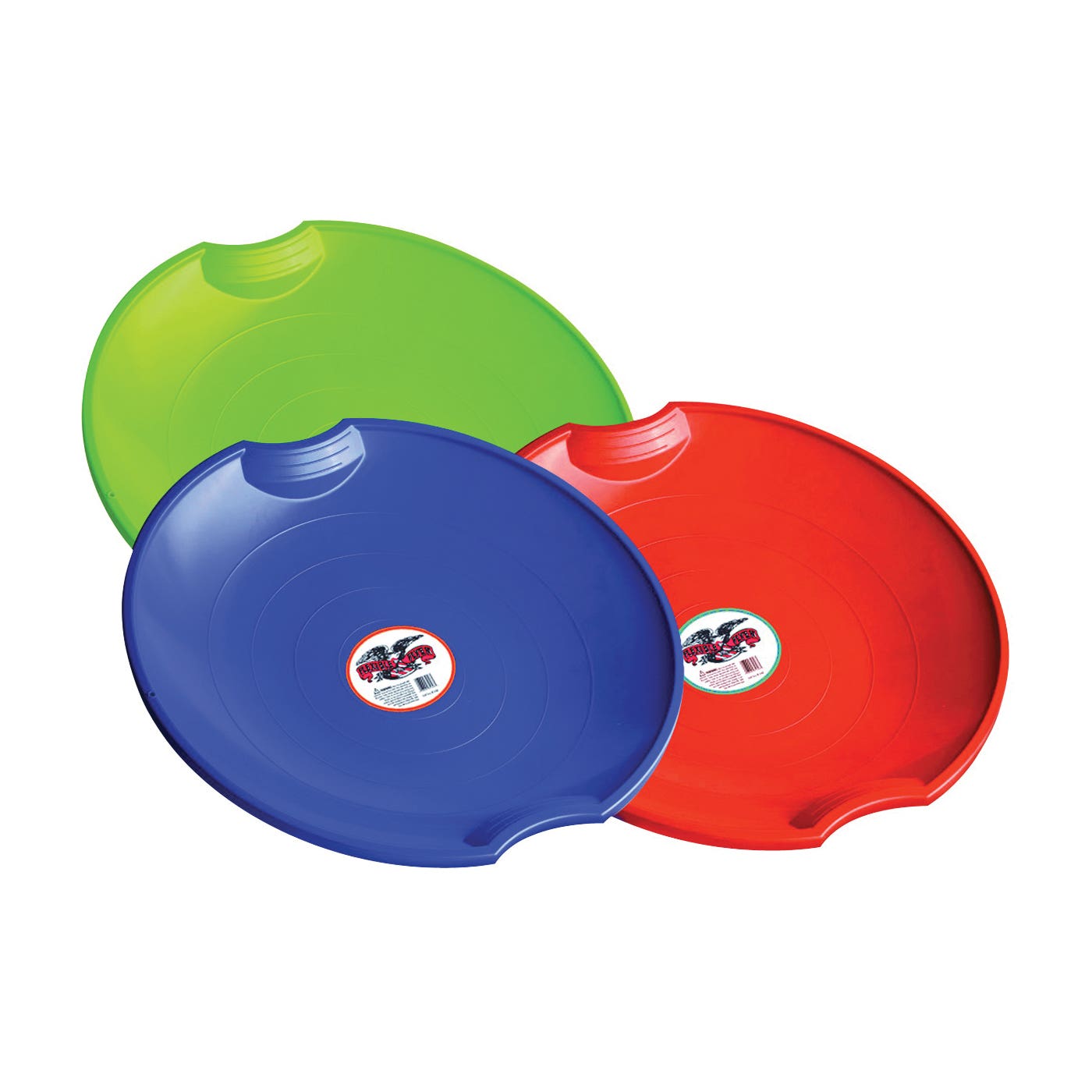 Paricon Flying Saucer Snow Sled
