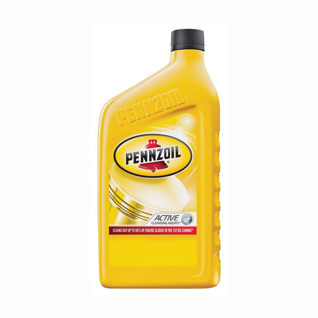 Pennzoil 550035091/3609 Motor Oil, 5W-30, 1 qt Bottle
