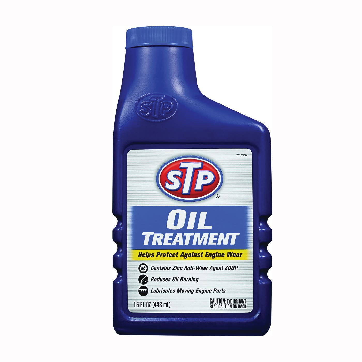 STP 66079/ST-1014 Series Oil Treatment, 15 oz