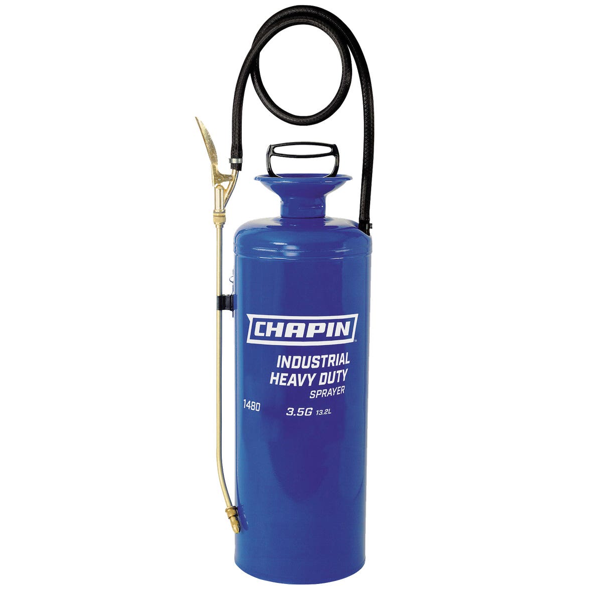 Chapin 1480 3.5 Gallon Steel Tank Sprayer