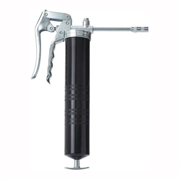 LubriMatic 30-300 Grease Gun, 14 oz, 5000 psi Pressure
