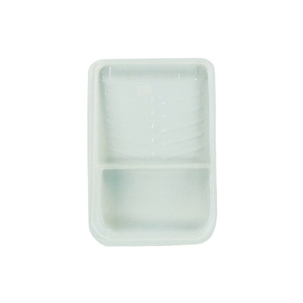 Linzer RM 410 Paint Tray Liner, 1 qt, Plastic