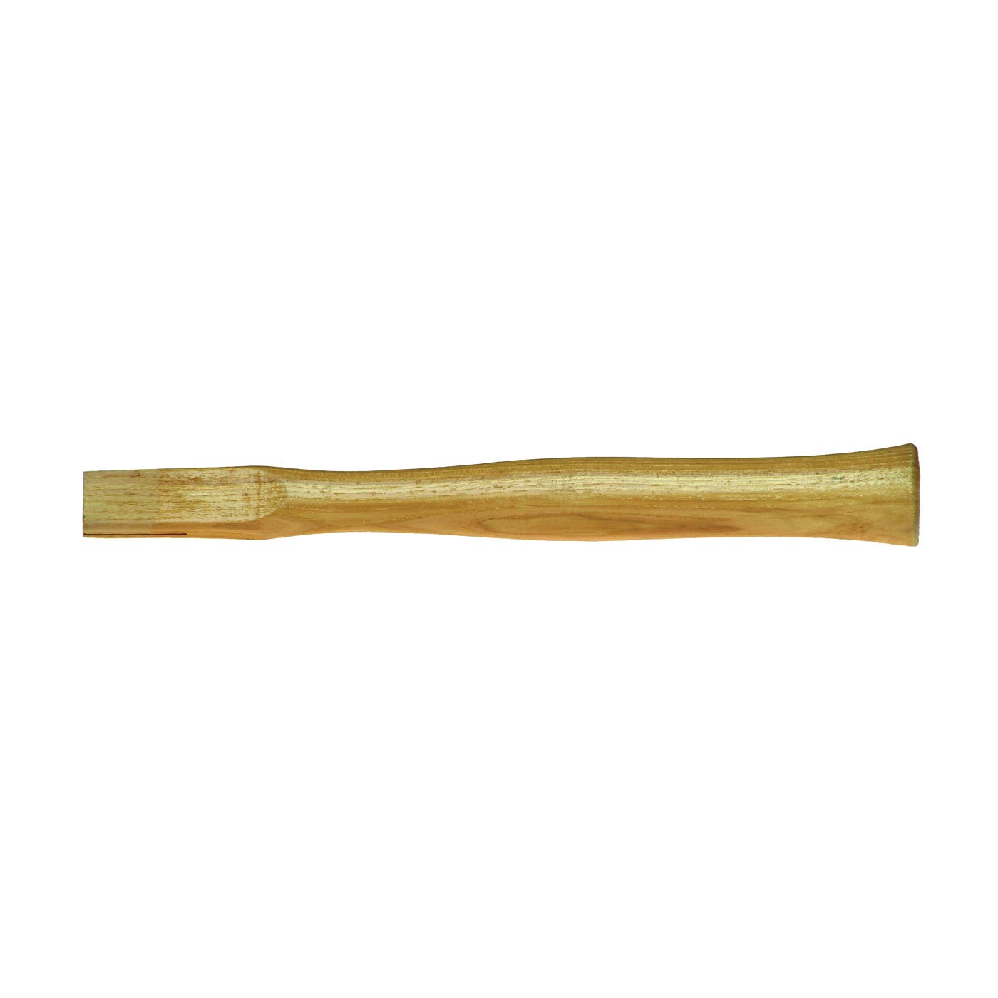 Link Handles Claw Hammer Handle, 14 in L, Wood, For: 16 oz Hammers - 764257