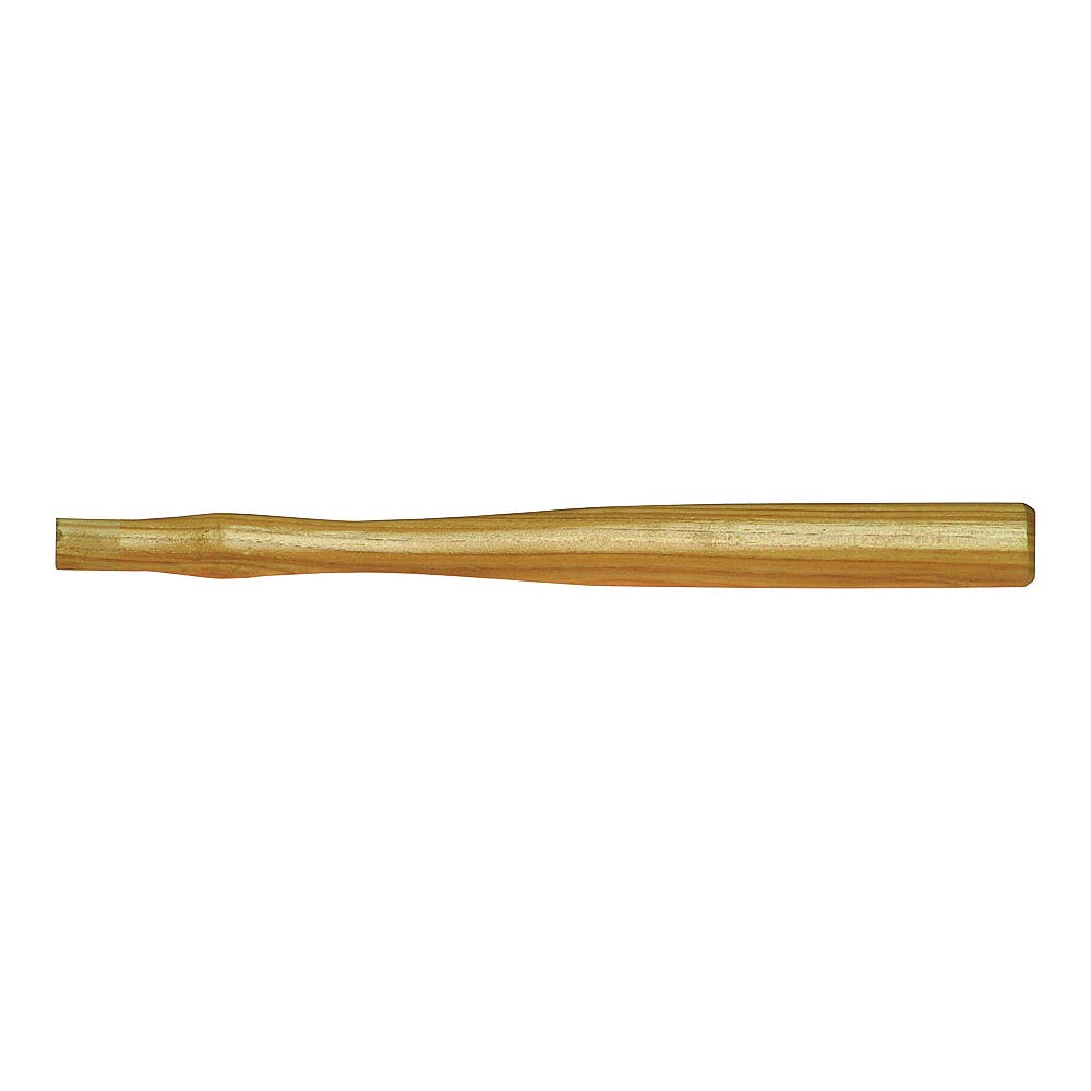 Link Handles Machinist Hammer Handle, 14 in L, Wood, For: 16 to 20 oz Hammers