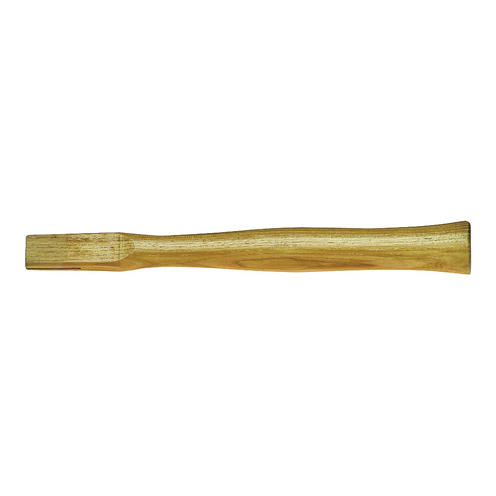 Link Handles Hatchet Handle, 16 in L, Wood, For: 20, 22 and 24 oz Hammers
