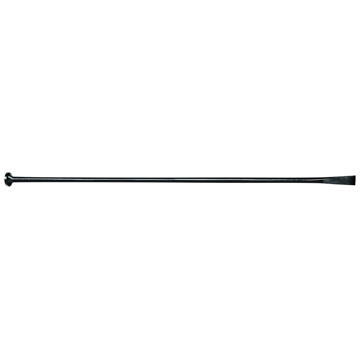 TRUPER Post Hole Digging Bar, 69 in L